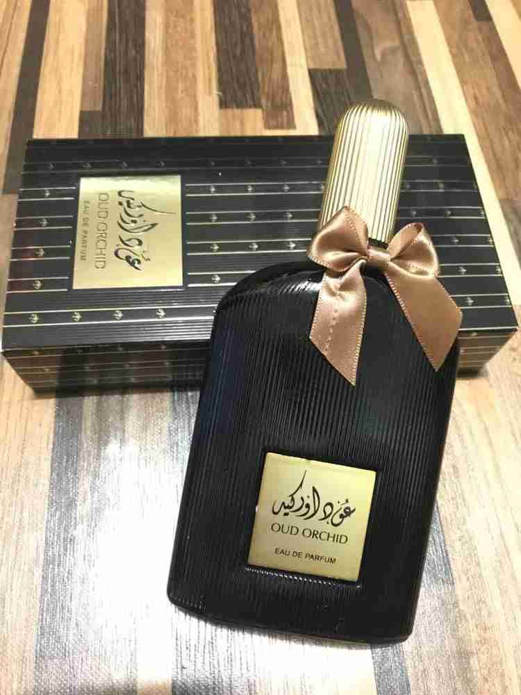 Oud orchid outlet