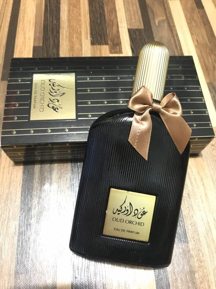 Buy Lattafa OUD ORCHID by Ard Al Zaafaran 100 ml EDP for Unisex