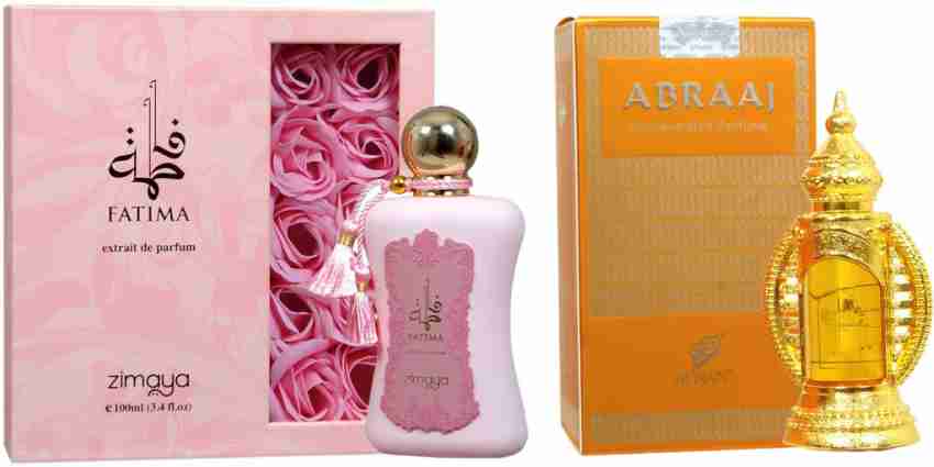 Fatima discount perfume price