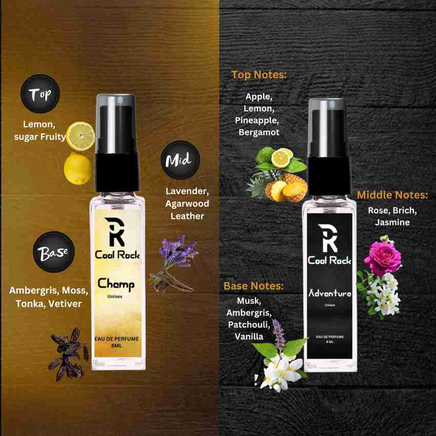 Long lasting sales essential oil perfume