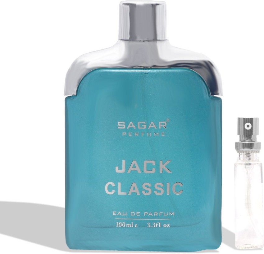 Jack best sale perfume price