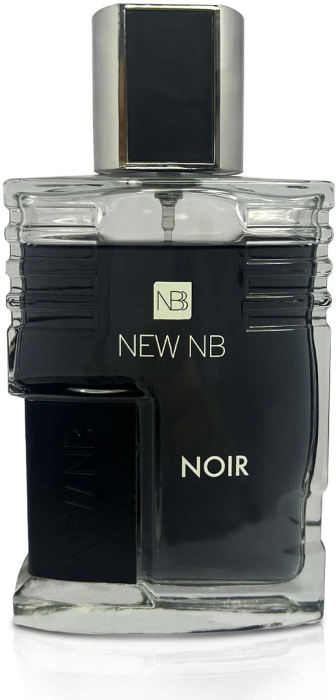 New nb black discount perfume