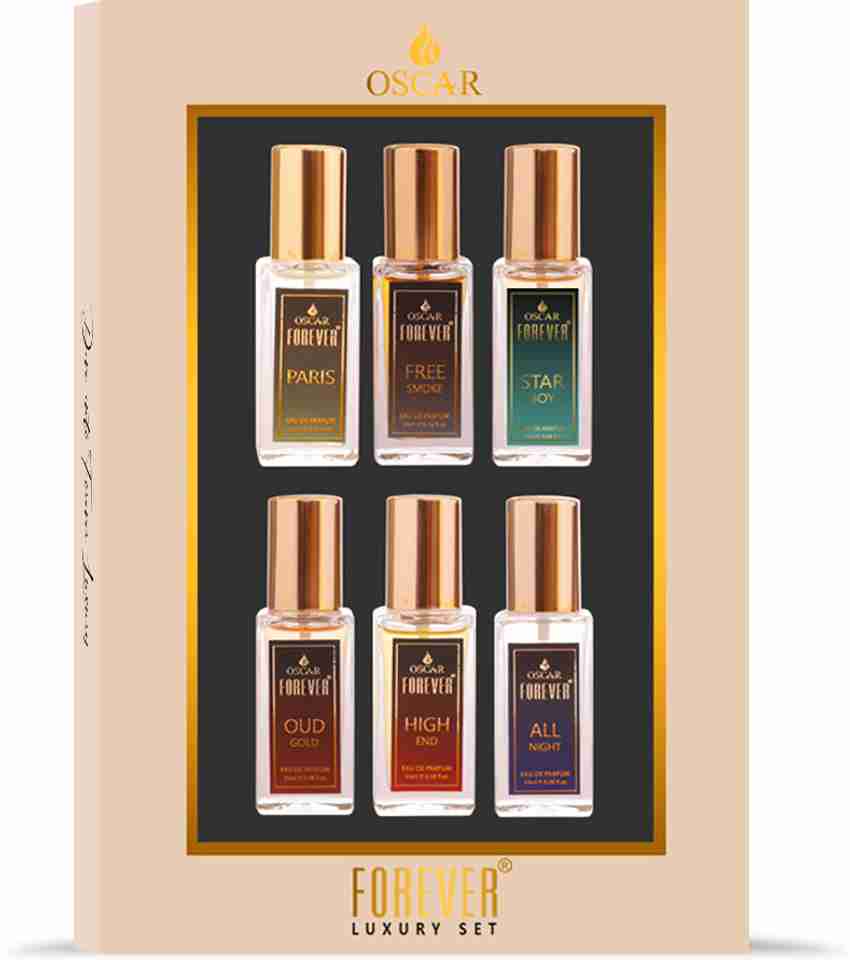 Oscar best sale perfume price