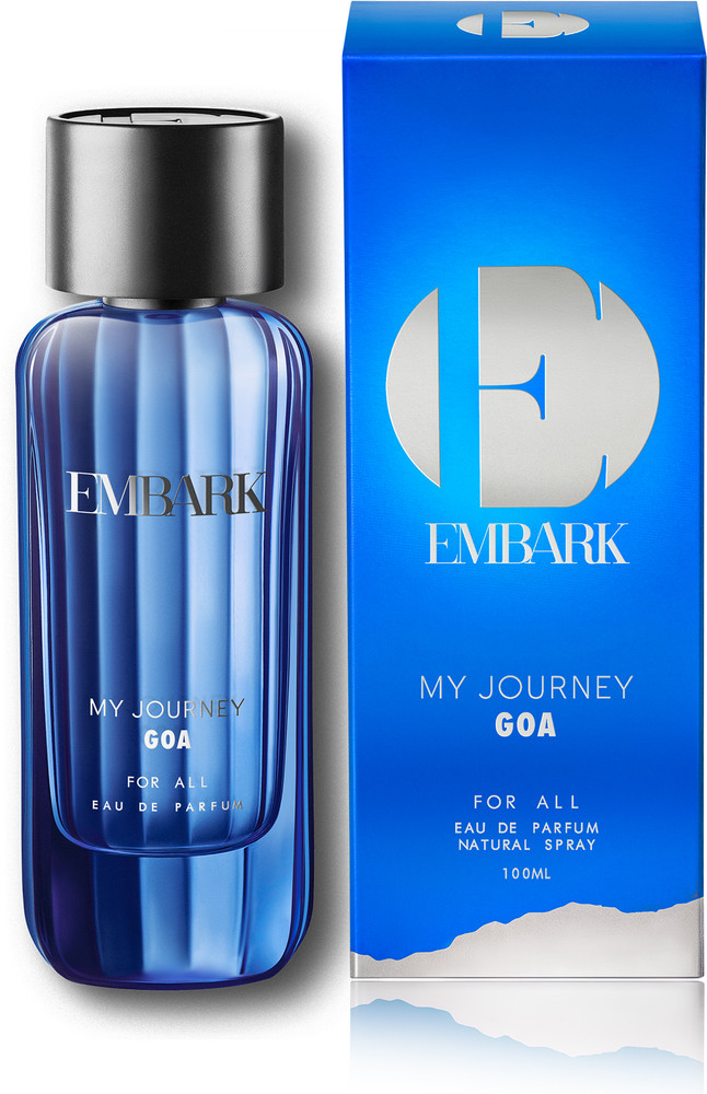 Embark sales perfume review