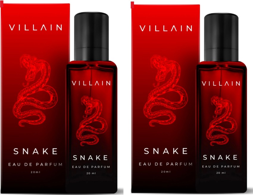 Villain 20 online perfume