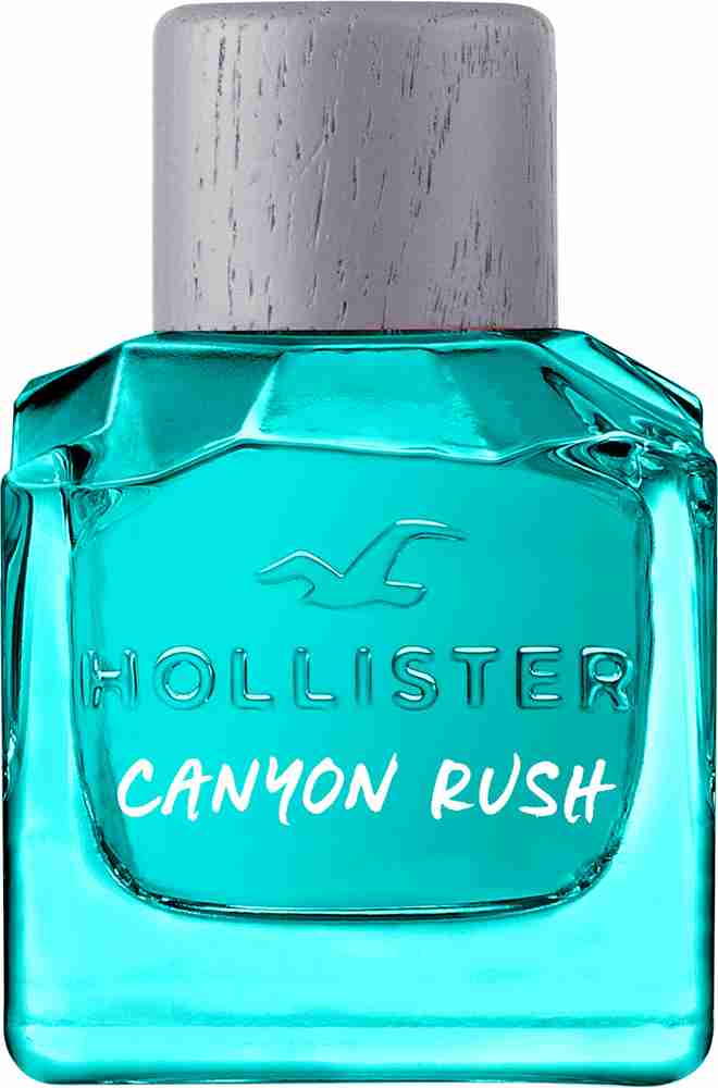 Hollister cologne for hot sale men