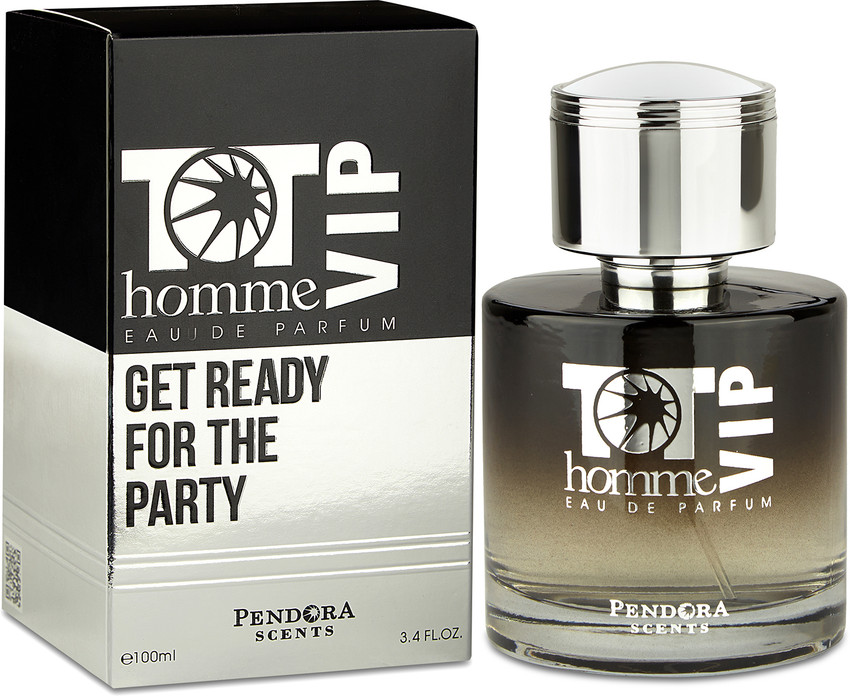 Buy PENDORA SCENTS Tot Vip Eau de Parfum 100 ml Online In India