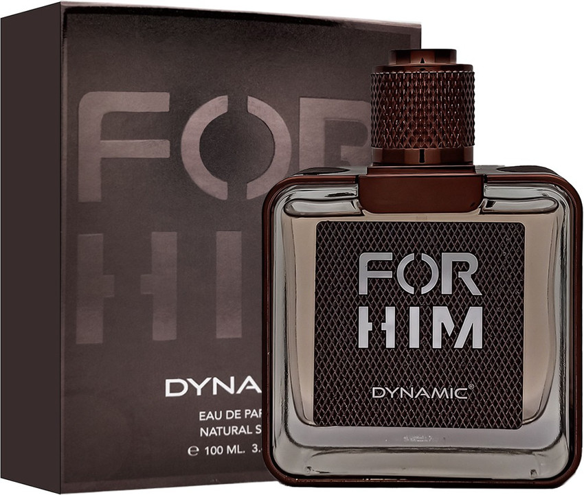 Parfum shop for him