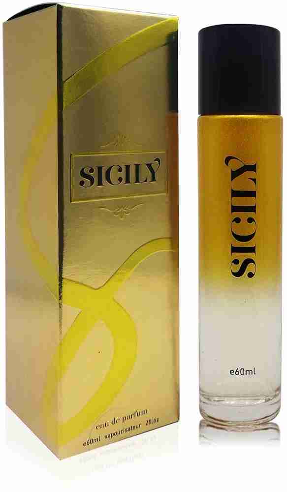 Sicily outlet perfume price