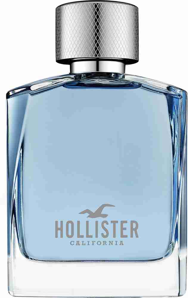Hollister california wave 2025