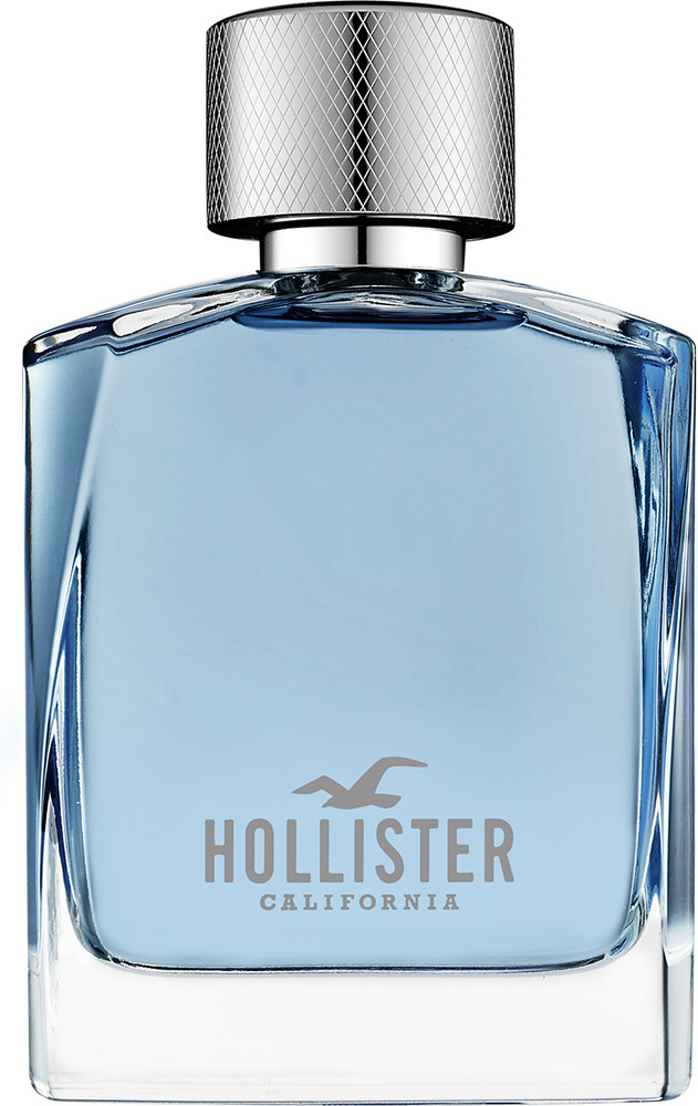 Perfume sale hollister wave