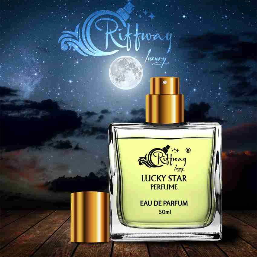 Lucky body spray best sale