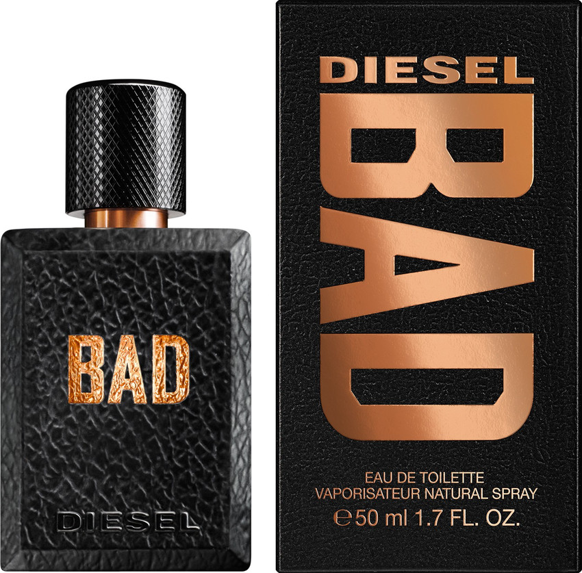 Diesel bad on sale cologne
