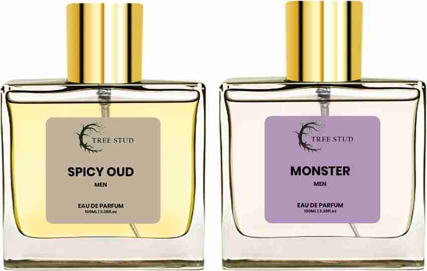 Spicy oud perfume best sale