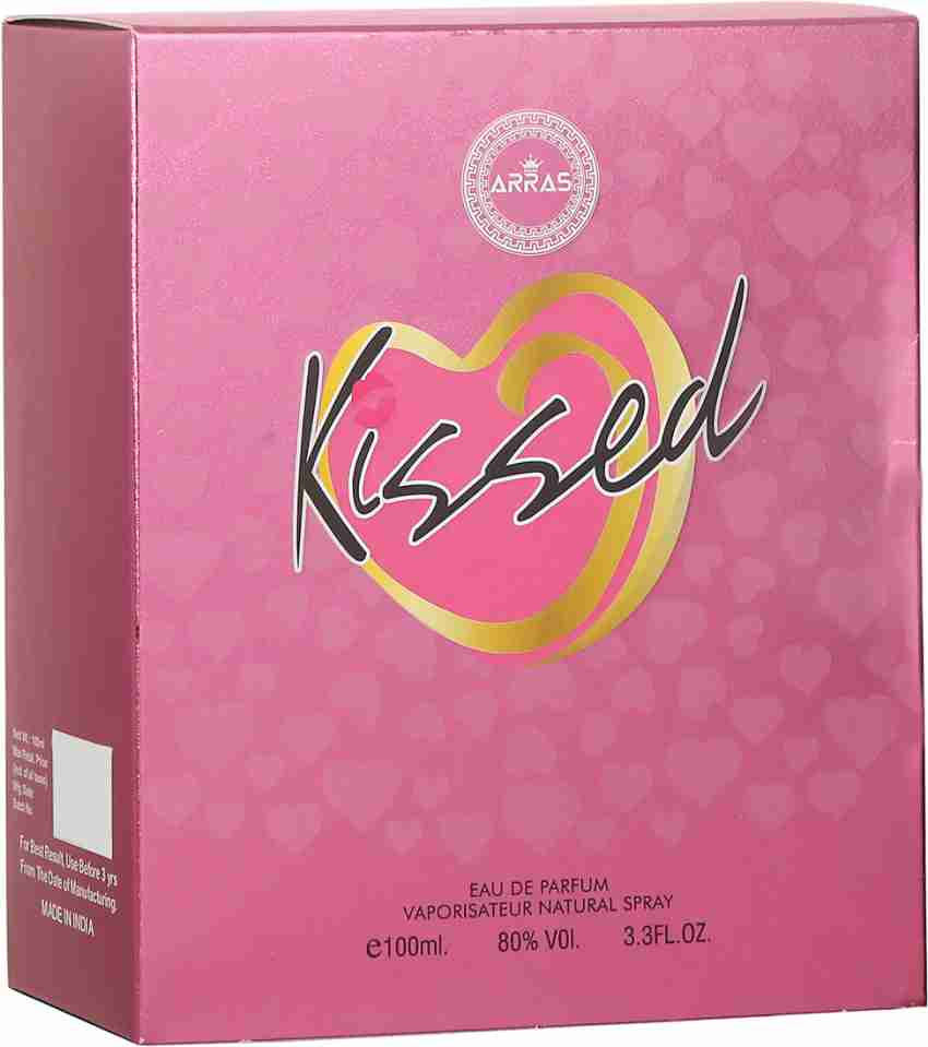 Sweetheart kissed intense online perfume