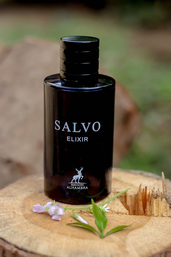 Elixir fragrance discount