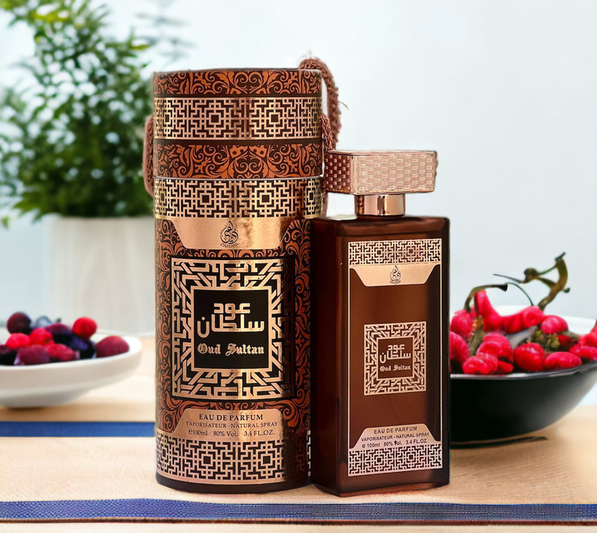 Oud sultan on sale parfum