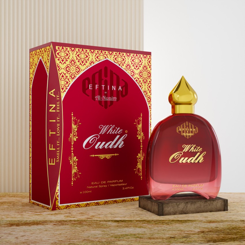 Original discount white oudh