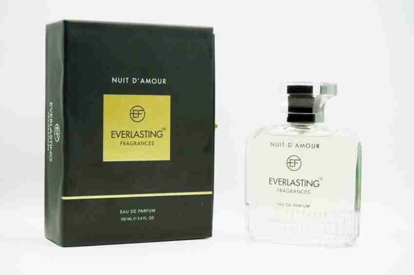 Everlasting 2024 essence perfume