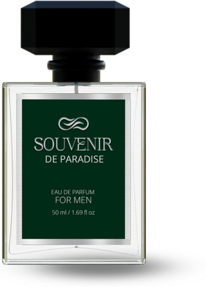 Paradise man eau de toilette discount