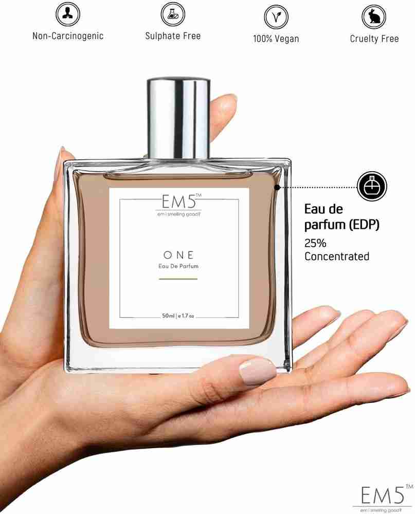 Original one perfume on sale