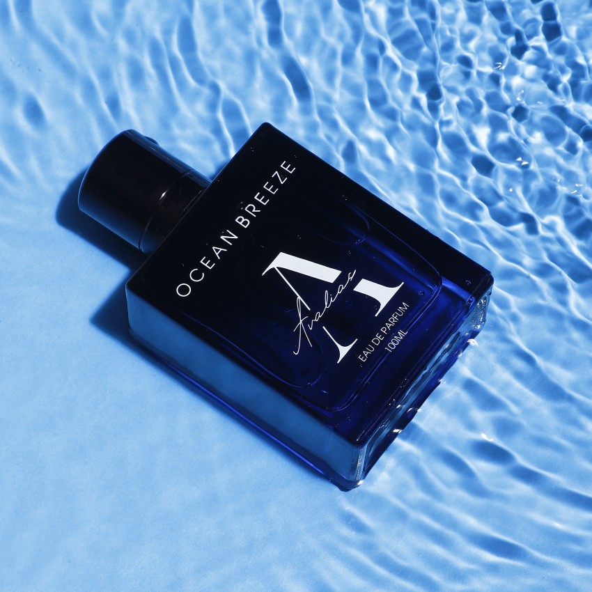 Ocean scent online perfume