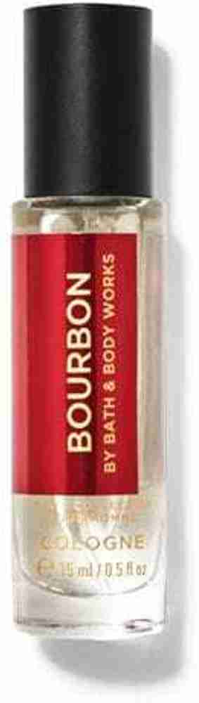 Bourbon cologne cheap