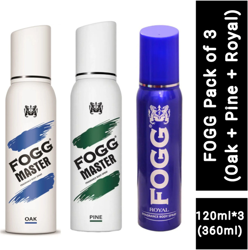 Fogg oak shop