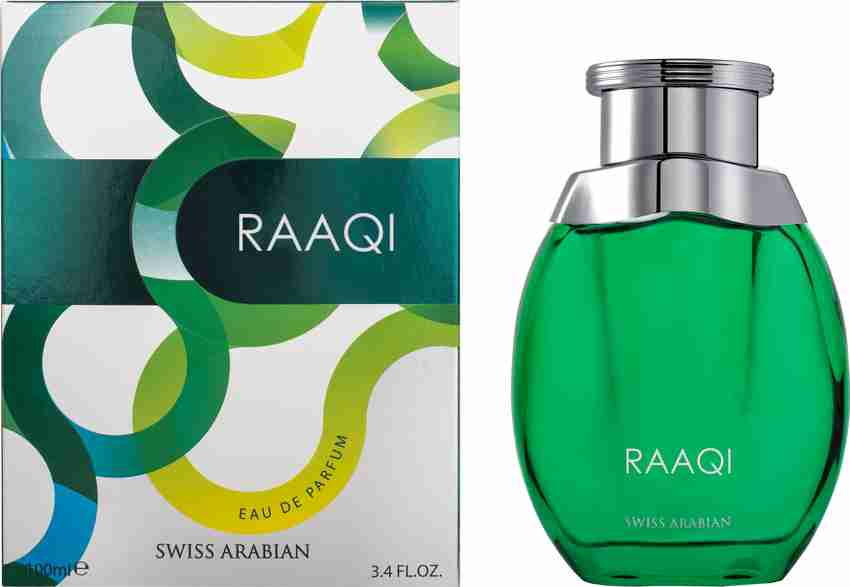 Swiss arabian raaqi sales