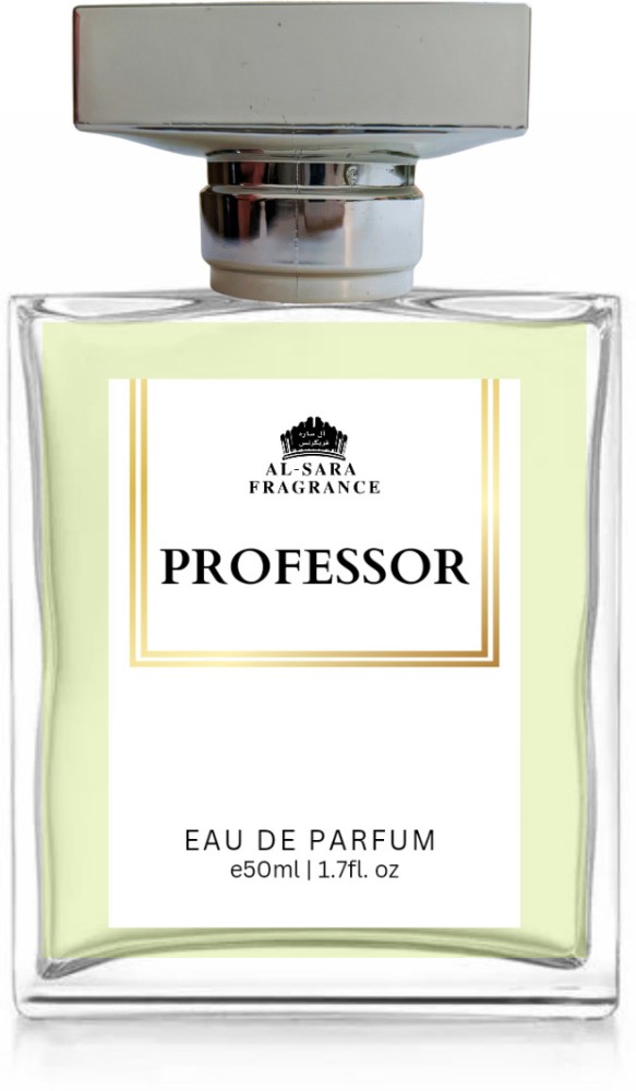 Buy The Professor Luxury Perfume Online at Low Prices in India