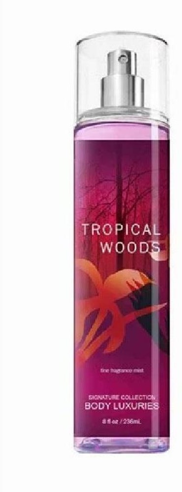 Buy Dear Body Tropical Woods Perfume 236 ml Online In India