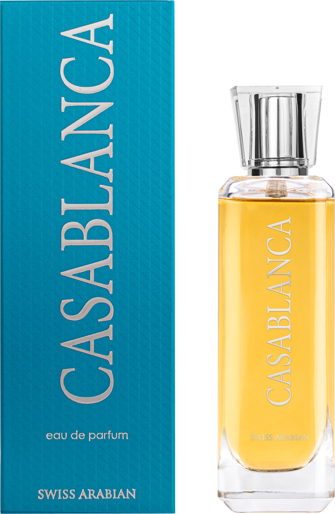 Swiss arabian casablanca perfume online