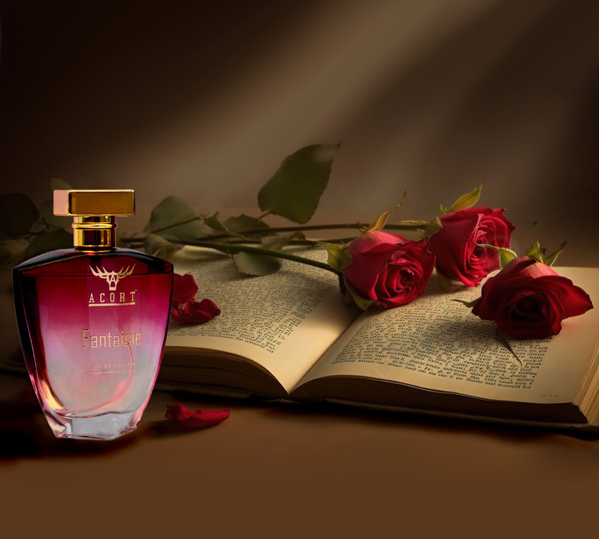 Rose crush sale perfume