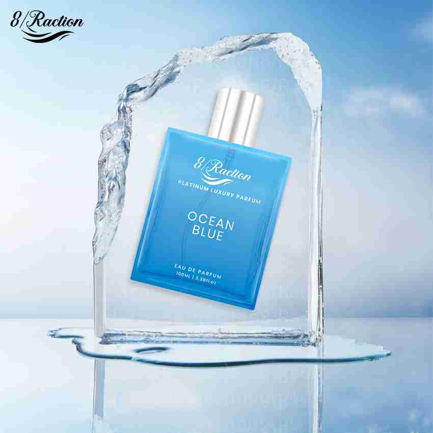 Ocean 2025 blue parfum