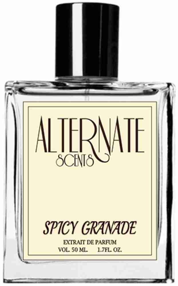 Buy Alternate Scents SPICE GRENADE Parfum Smells like SPICEY BOMB