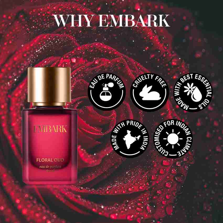 Cruelty free hot sale luxury perfume