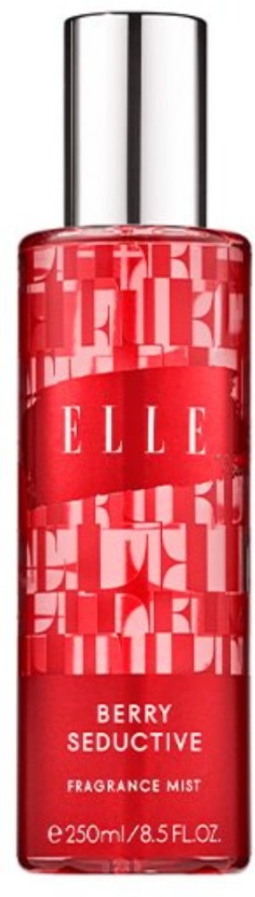 Elle body 2024 mist