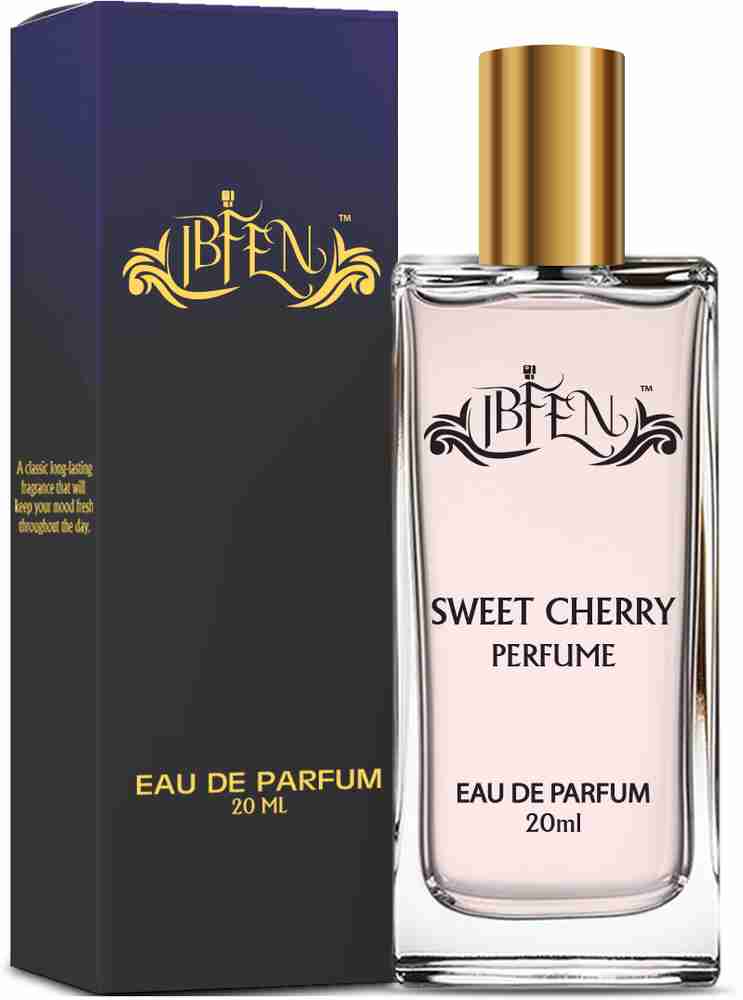 Sweet fresh perfume sale
