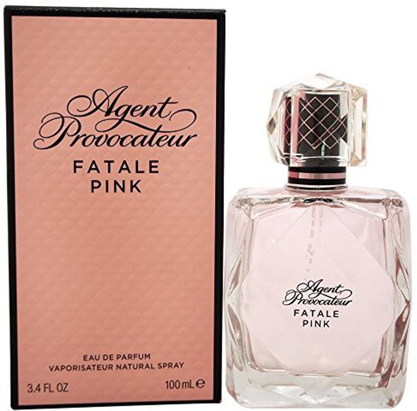 Buy Agent Provocateur Fatale Pink 3.4 Oz Spray Eau de Parfum 100