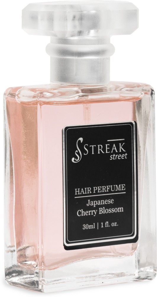 Buy STREAK STREET Beauty Unisex Fragrance Hair Perfume Japanese