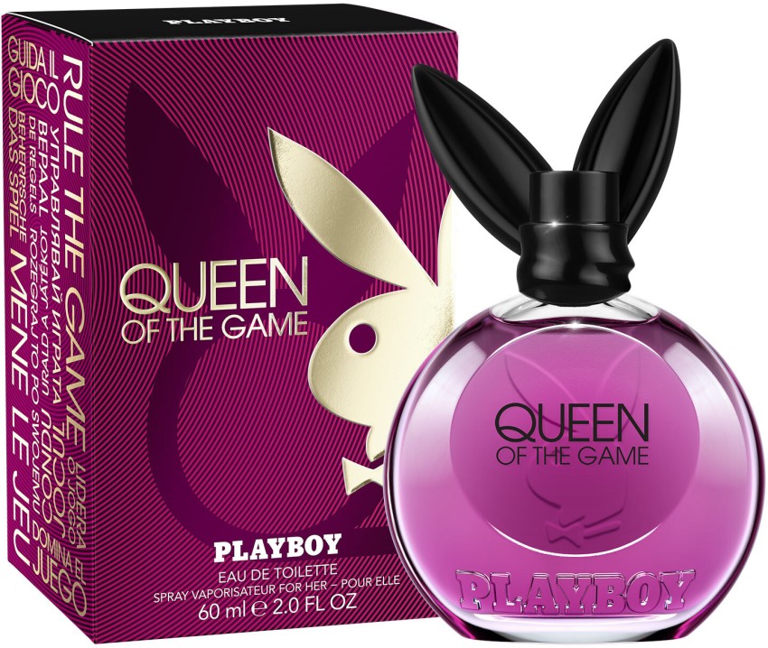 The game best sale eau de toilette