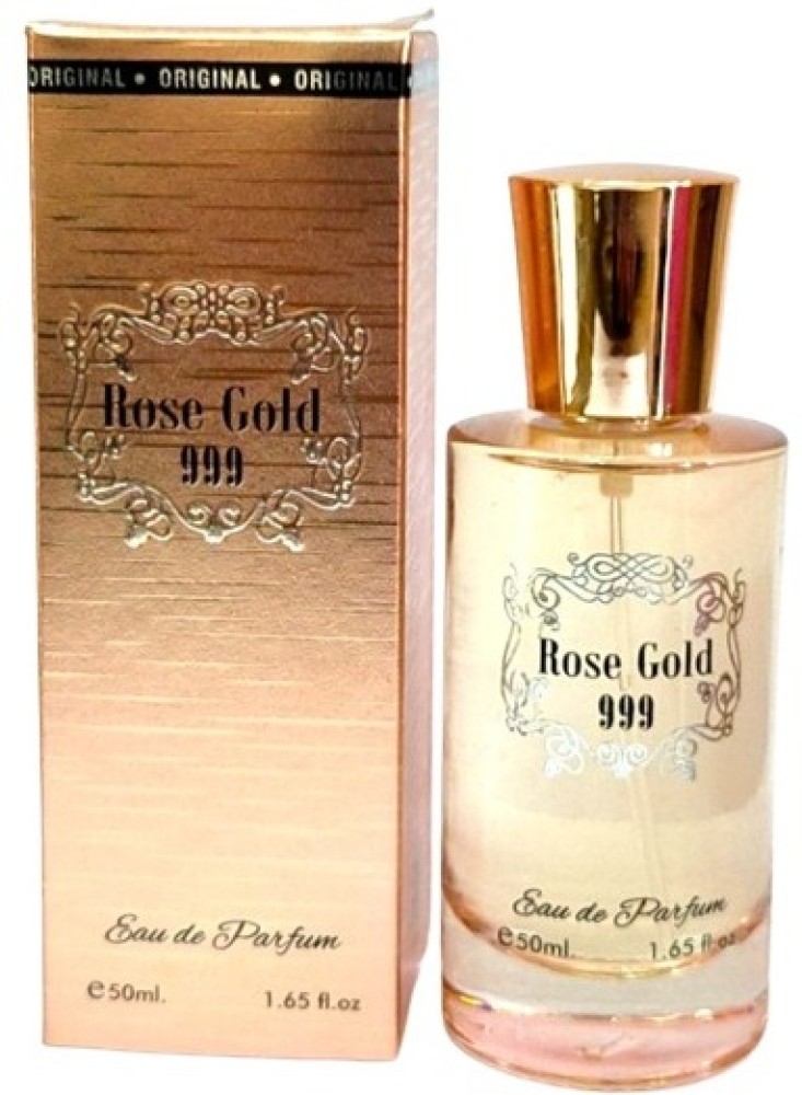 Rose gold parfum new arrivals