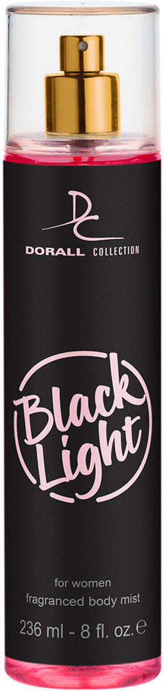 Parfum black light online