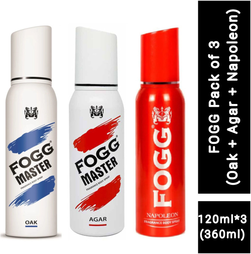 Fogg best sale agar perfume