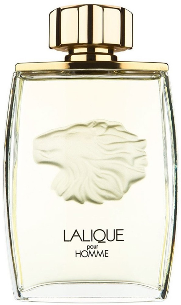 Lalique pour homme discount precio