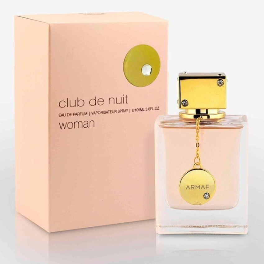Buy ARMAF Club De Nuit Eau de Parfum - 105 ml Online In India