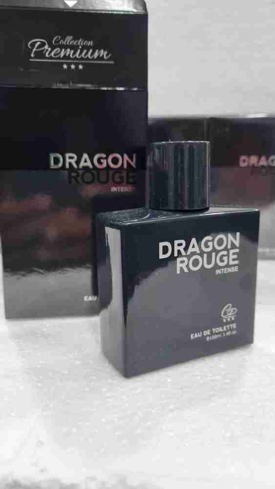 Dragon hotsell noir perfume