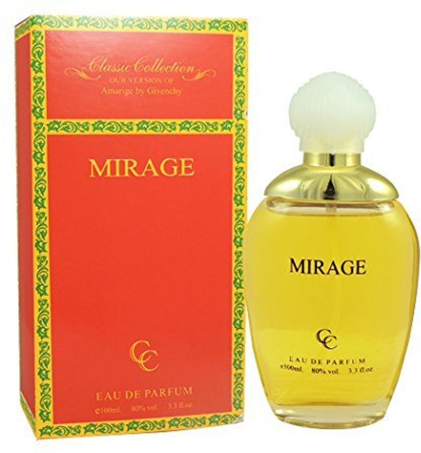 Mirage collection perfumes deals