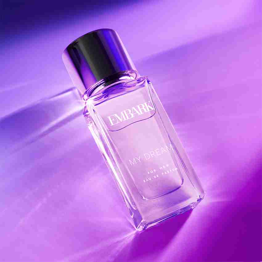 Buy EMBARK My Dream for her Eau de Parfum 30 ml Online In India