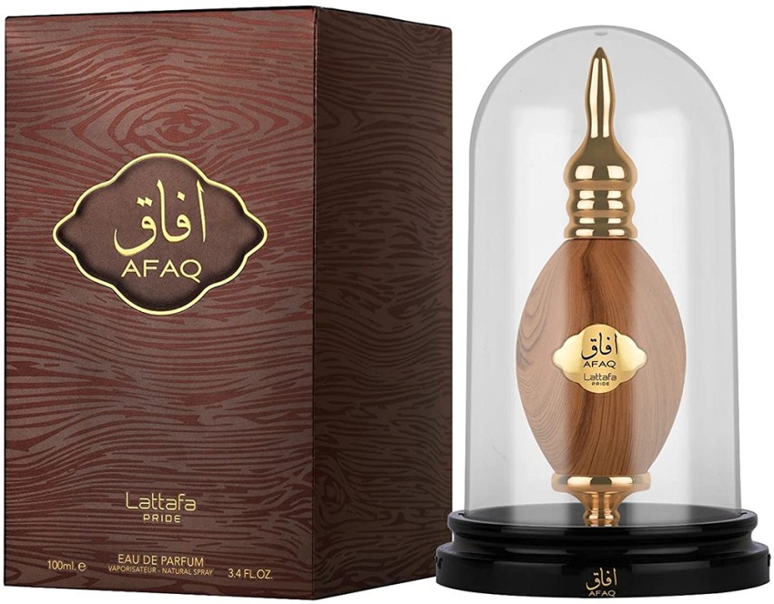 Al Qiam Gold EDP 100ml - Arabian Luxuries